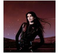 Lucia & The Best Boys - Burning Castles [Compact Discs]