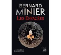 Lucia - Tome 2 - Les Effacées