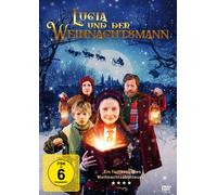 Lucia und der Weihnachtsmann [Import]