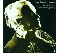 Lucia Valentini Terrani – Arie di Rossini