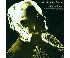 Lucia Valentini Terrani - Arie di Rossini