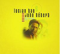 Lucian Ban & John Hebert - Enesco Re-Imagined