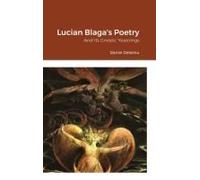 Lucian Blaga's Poetry And Its Gnostic Yearnings