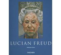 Lucian Freud