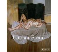 Lucian Freud