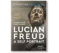 Lucian Freud Autoportrait