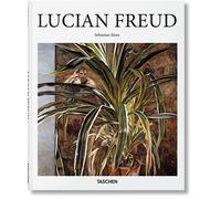 Lucian Freud Ba - Sebastian Smee - Taschen - broché - Monographie