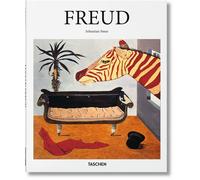 Lucian Freud Ba - Sebastian Smee - Taschen - broché - Monographie