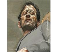Lucian Freud Les autoportraits