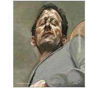 Lucian Freud - Les Autoportraits
