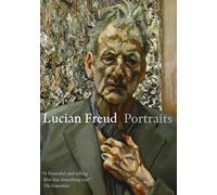 Lucian Freud - Lucian Freud - Portraits [Import anglais]