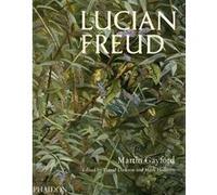 Martin Gayford – Lucian Freud – Relié – Phaidon Press