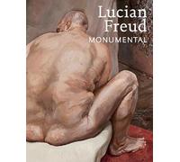 Lucian Freud: Monumental – Rizzoli Cucine