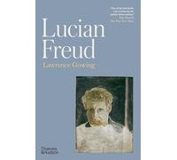Lucian Freud (new edition) /anglais
