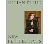 Lucian freud new perspectives Danile Herrmann (Auteur)