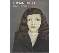 Lucian Freud Portraits