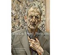 Lucian Freud - Portraits G