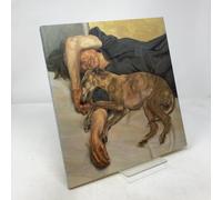 Lucian Freud: Recent Work