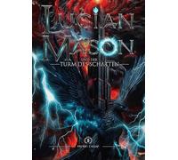 Lucian Mason und der Turm des Schatten