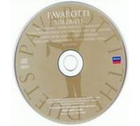 Lucian Pavarotti - The Duets