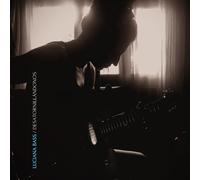 Luciana Bass Desatornillándonos (CD)