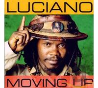 Luciana - Moving Up