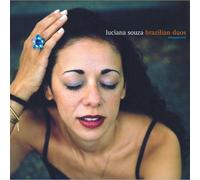 Luciana Souza - Brazilian Duos (Remastered) [Compact Discs] Rmst