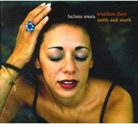 Luciana Souza - Brazillian Duos/North and So [Import]