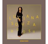 Luciana Souza - Duos Ii (Remastered) [Compact Discs] Rmst