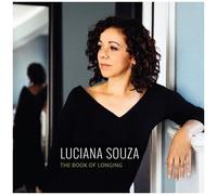Luciana Souza - The Book Of Longing [Compact Discs]