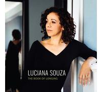 Luciana Souza - The Book Of Longing [Compact Discs]