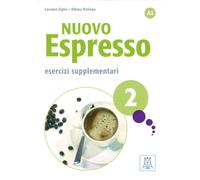 Luciana Ziglio Nuovo Espresso 2 - einsprachige Ausgabe Schweiz: corso d (Poche)