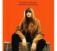 Sainte-Victoire - Cd Album