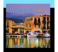 Luciani Ke Fili - Mediterranean Sunset CD