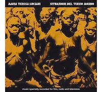 Luciani Maria Teresa - Situazioni Del Terzo Mondo