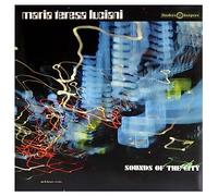 Luciani, Maria Teresa - Sounds of The City [Import]