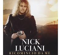 Luciani Nick( Cugini Di Campagna) - Ricomincio Da Me [Import]