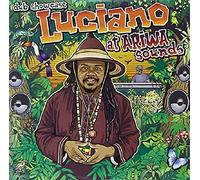 Luciano - At Ariwa Sounds