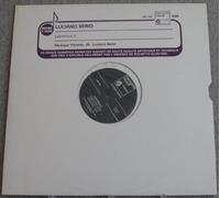Luciano Berio â€§ Musique Vivante* - Laborintus 2