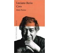 Luciano Berio: Coro