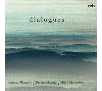 Biondini, Luciano - Dialogues