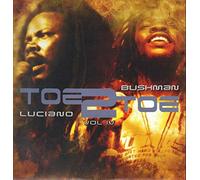 Luciano & Bushman - 2 Toe Vol. 4