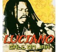 Luciano - Call on Jah [Import]