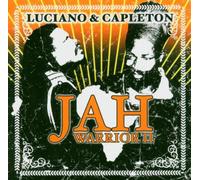 Luciano & Capleton - Jah Warrior 2