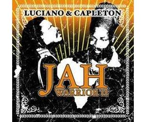 Luciano&Capleton - Jah Warrior 2