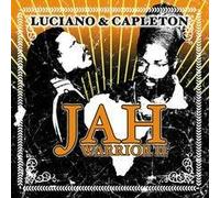 Luciano&Capleton - Jah Warrior 2 [Import]