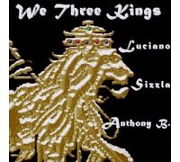 Luciano & Friends - We Three Kings