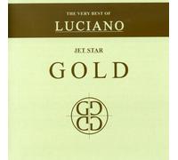 Luciano - Gold: The Very Best of