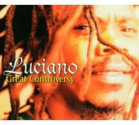 Luciano - Great Controversy