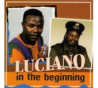 Luciano - in The Beginning [Import]